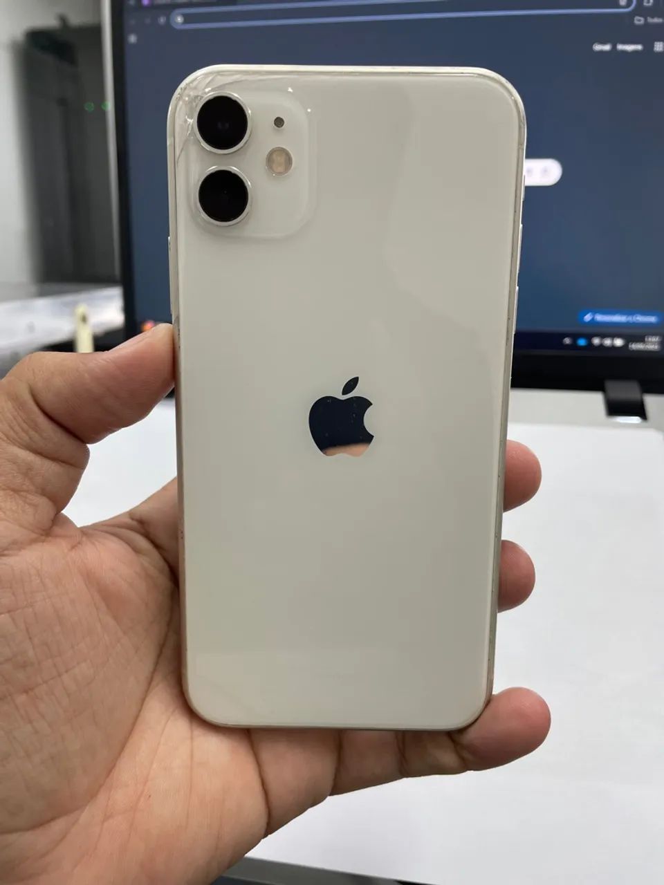 iPHONE 11  - Foto 4