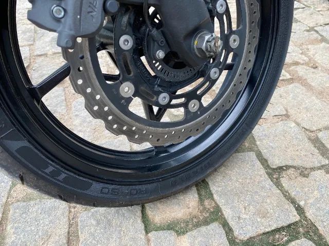 Vende-se z400 - Foto 2
