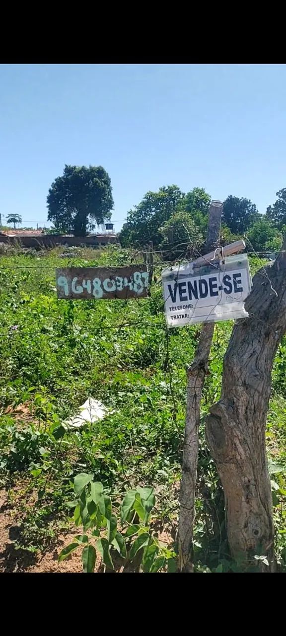 Vendo terreno 12x30 em Bonito de Minas aceito troca por carro até 35 mil  - Foto 3