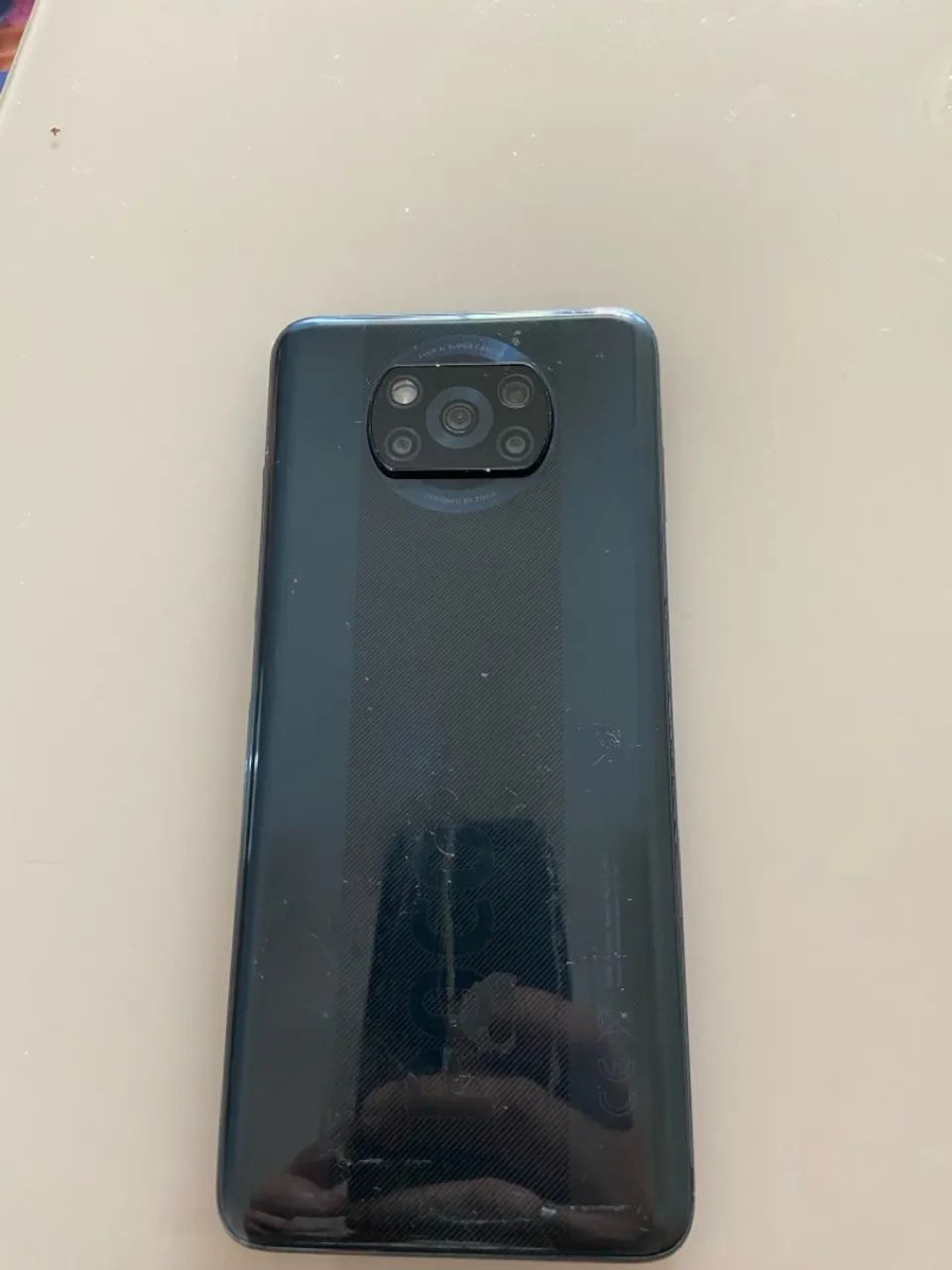 Poco X3 NFC - Foto 4