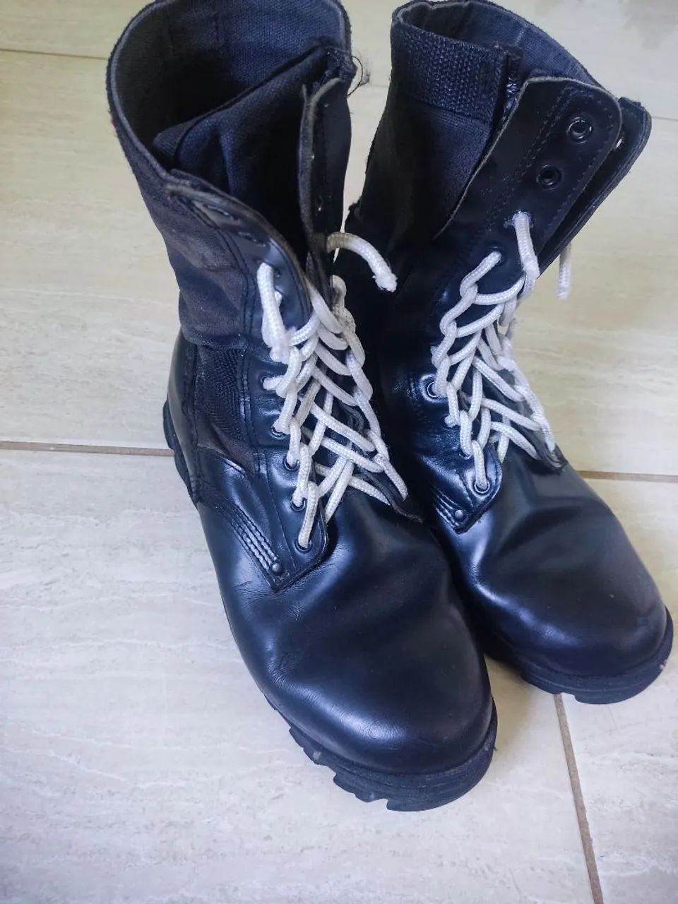 Coturno colégio CPM 