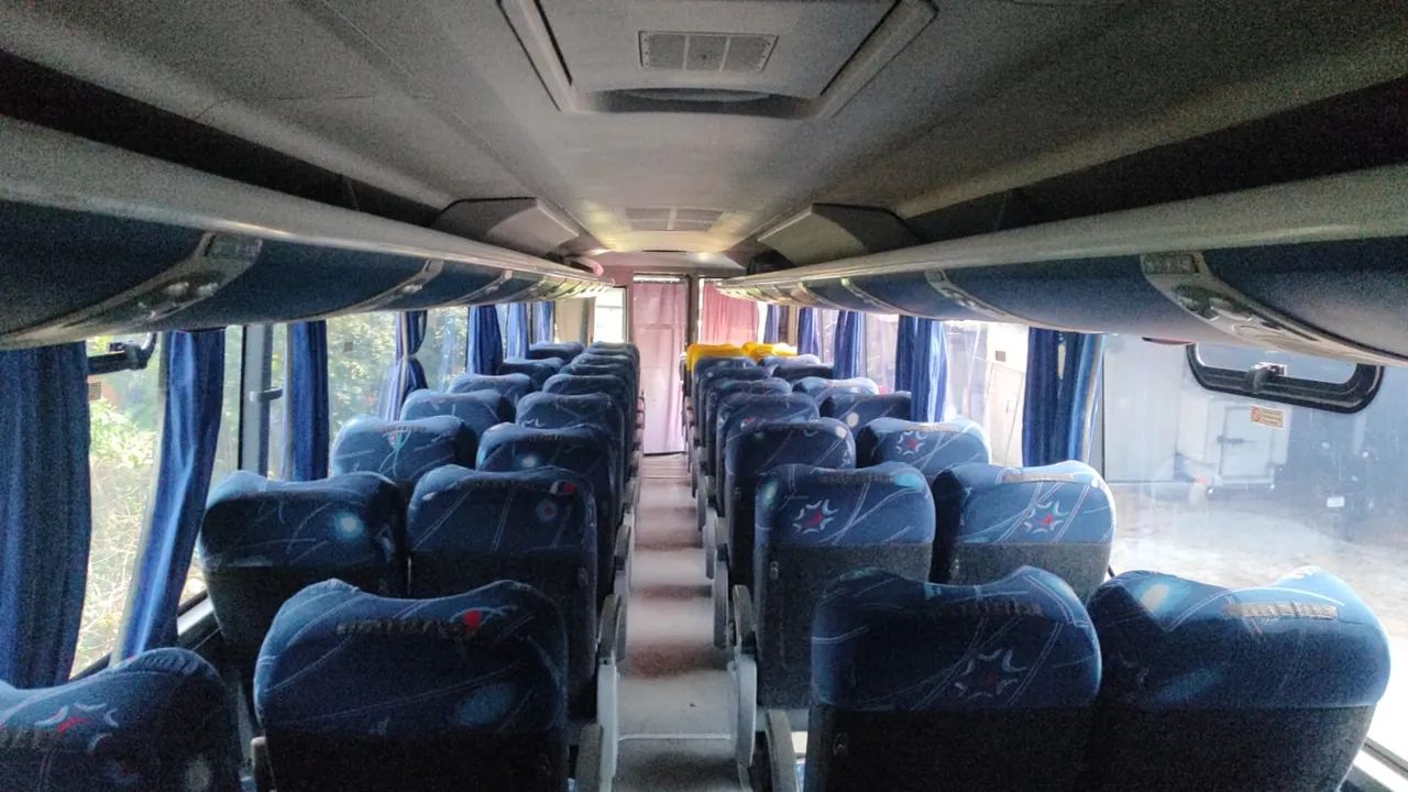 MERCEDES G7 2012 PARADISO - Foto 7