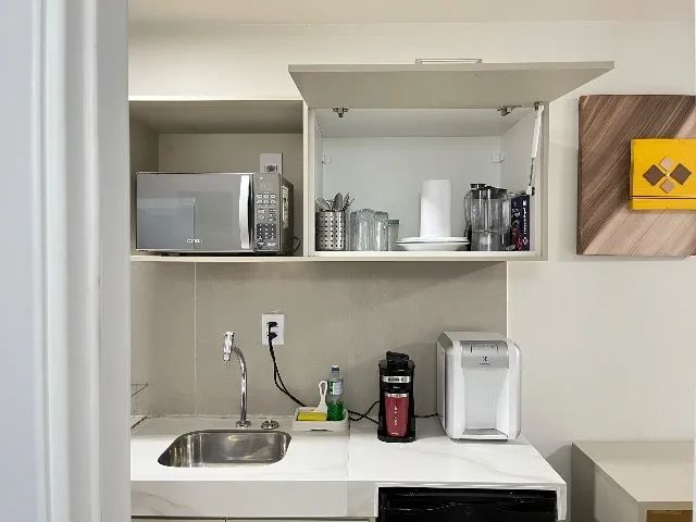 Flat Premium no Cabo Branco - Foto 12