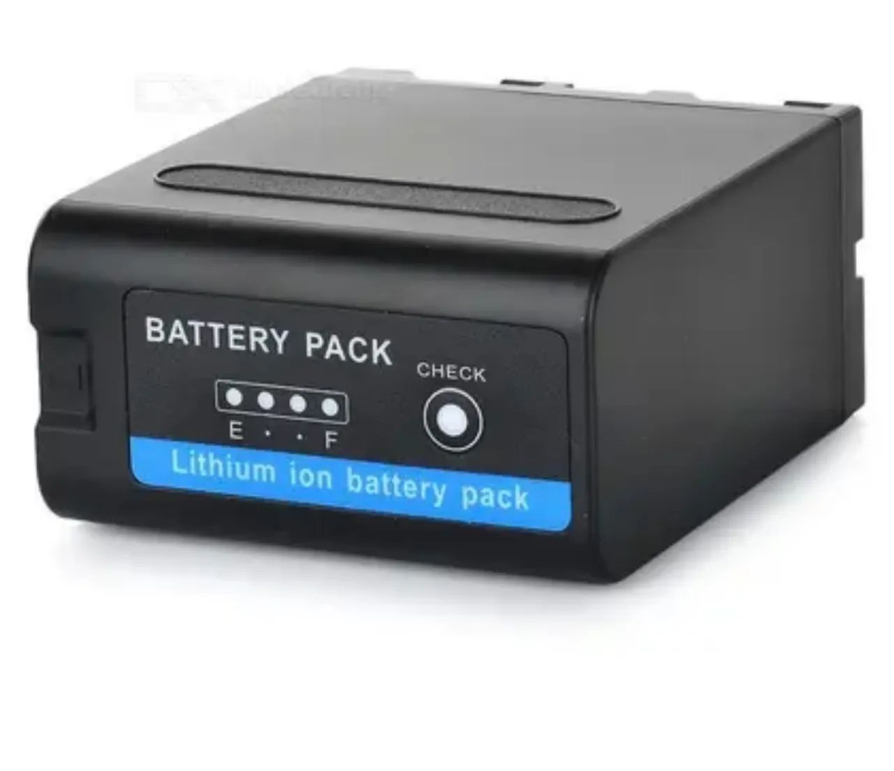 BATERIA NP-F990 PARA SONY NOVA