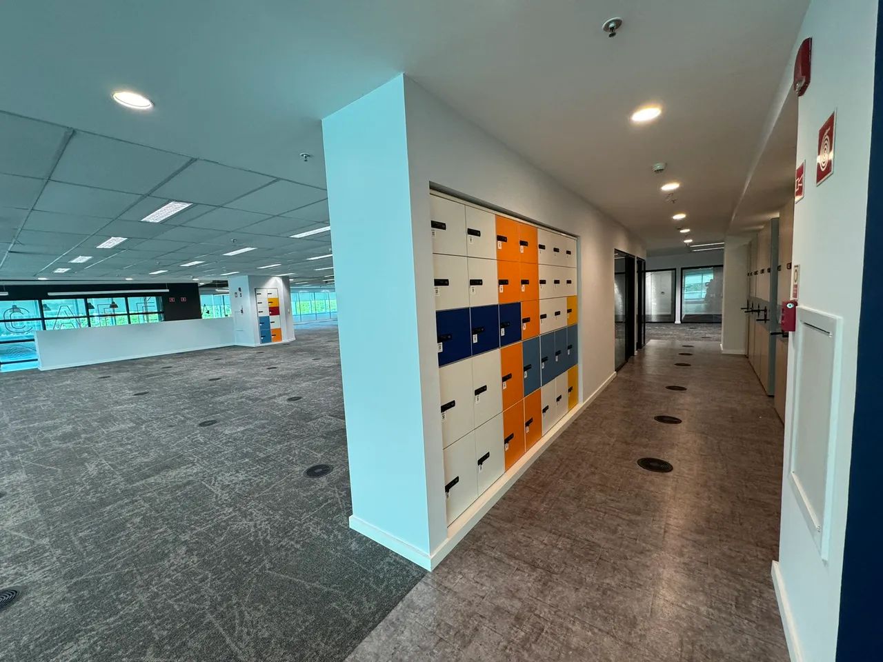Oportunidade Única de Locação em Complexo Comercial de Prestígio - Foto 4