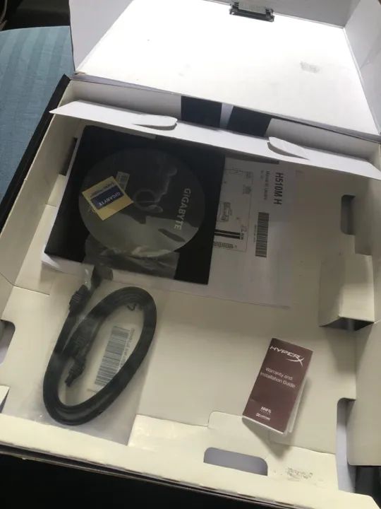 Kit i5 10400F  - Foto 4