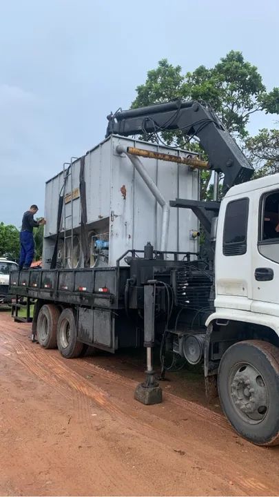 Condensador evaporativo mebraf - Foto 2