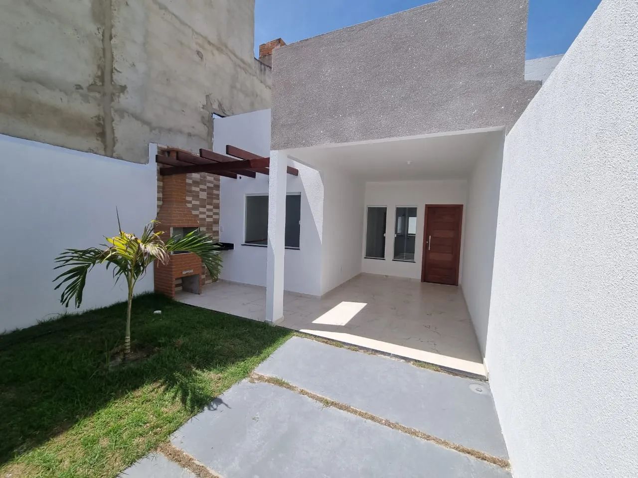 CASA TERREA - Barra dos Coqueiros - Foto 2