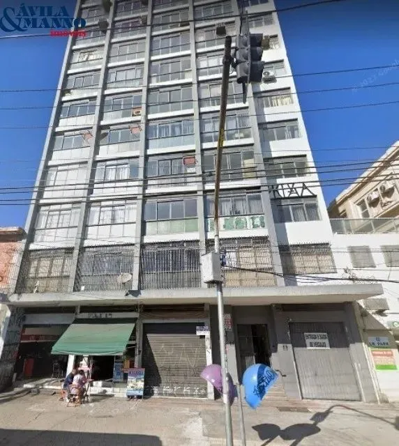 SALA COMERCIAL COMERCIAL em SÃO PAULO - SP, BRÁS