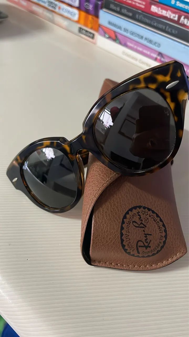 Ray Ban Roundabout 64309892973058120