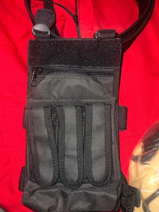Fantasia La Casa De Papel Adulto Cosplay - Foto 3