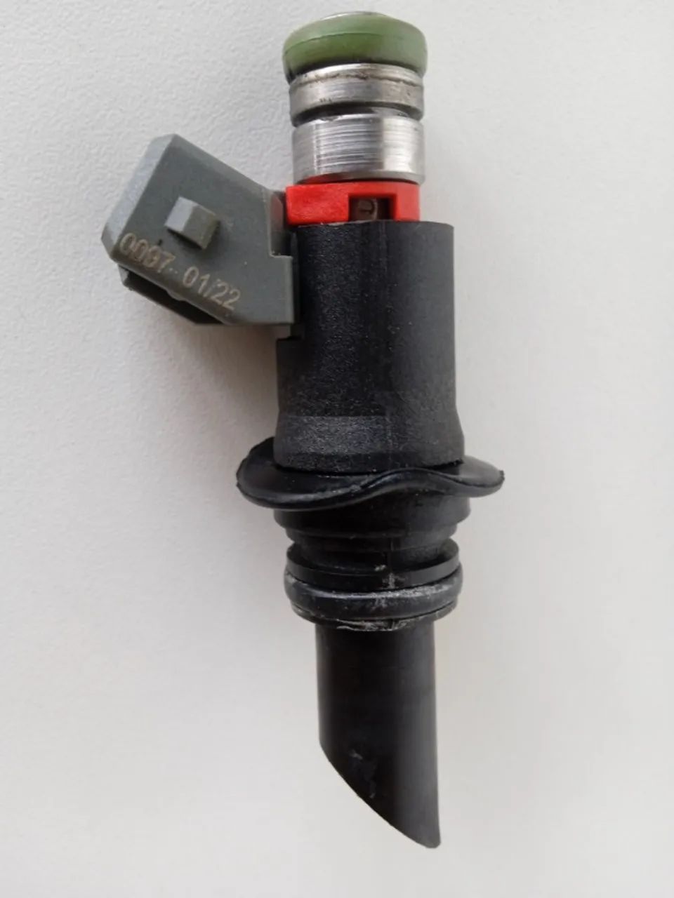 Bico Injetor Combustivel Gol G5 1.0 8v 09-12   - Foto 5