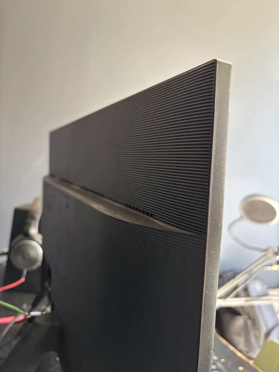 Samsung T35F Gaming Monitor, 27 Inch, Full HD, 75Hz, IPS, HDMI/VGA,64396504635779123