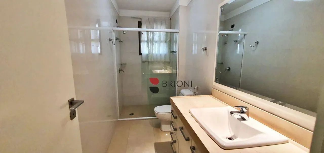 Edifício Sequóia, apartamentos e coberturas, 4 suítes, Jardim Botânico em Ribeirão Preto/S - Foto 8