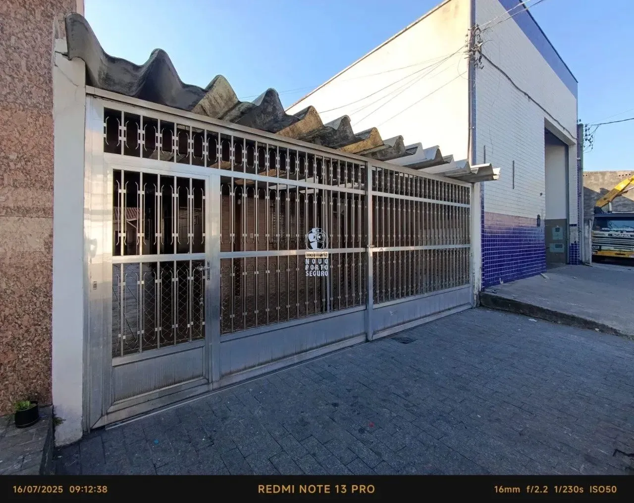 Casa para Locação Parque Novo Mundo