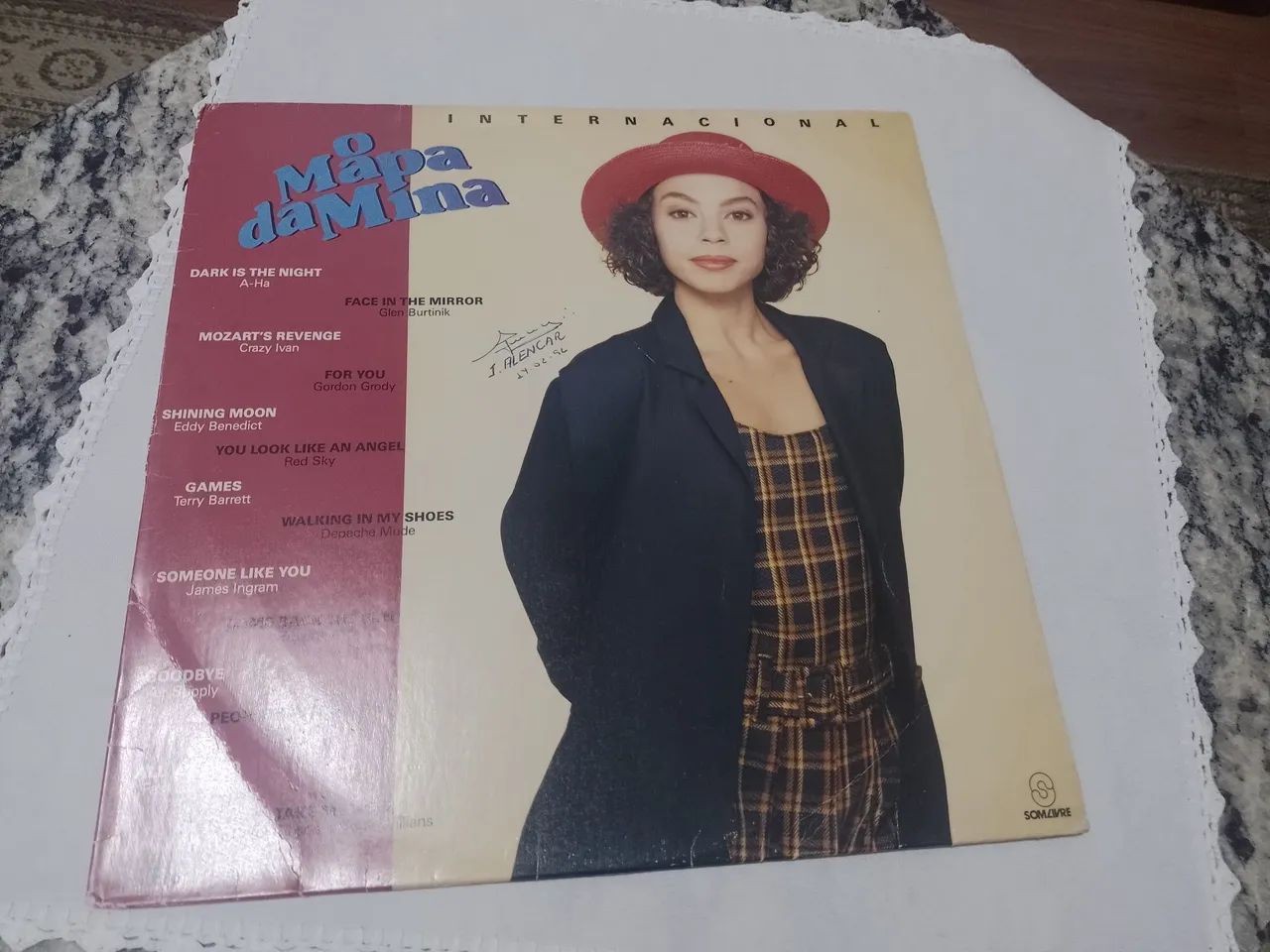 Discos de vinil - Foto 3