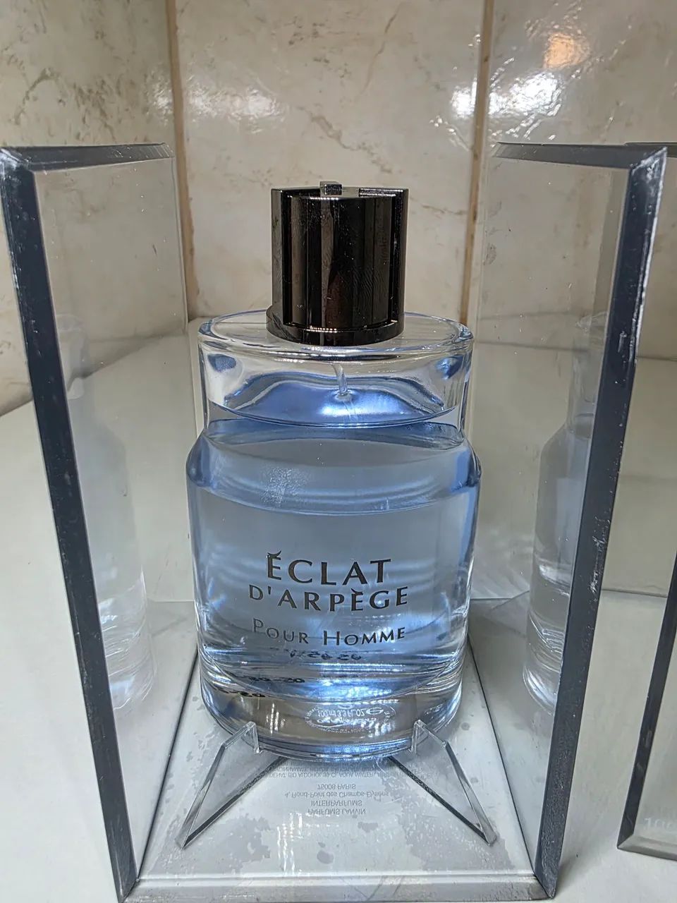 Eclat d'Arpège Lanvin Eau de Toilette 100ml - Foto 4