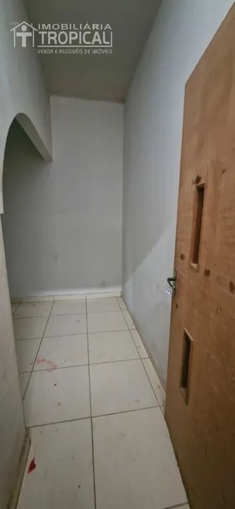 Aluga-se Apt de 03 quartos no setor Jd Brasília em Porto Nacional-To. - Foto 4
