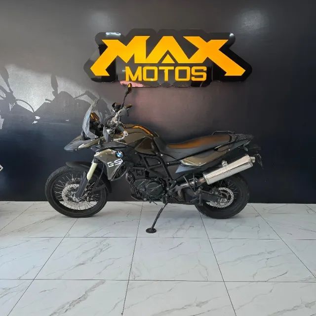 Bmw GS F800 2014/2014