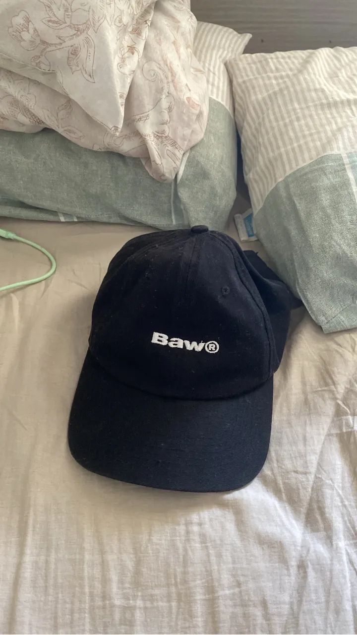 Boné BAW
