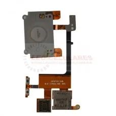 CABO FLEX SONY ERICSSON W580 CAMPAINHA