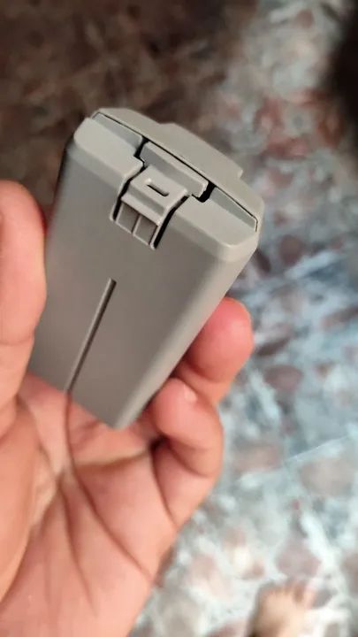 Bateria para Drone Dji Mini 2 - Leia a descrição! - Foto 4
