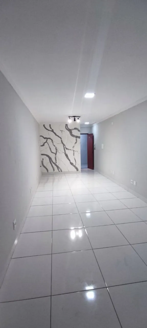 Sala comercial em cobilandia 