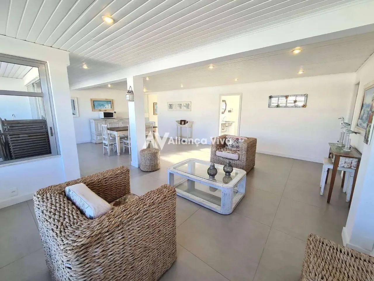 Copacabana | Cobertura 4 quartos, sendo 2 suites - Foto 6