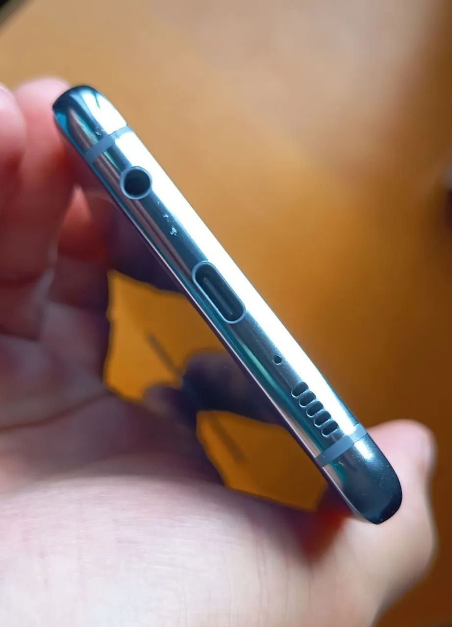 Samsung Galaxy S10+ - Foto 5