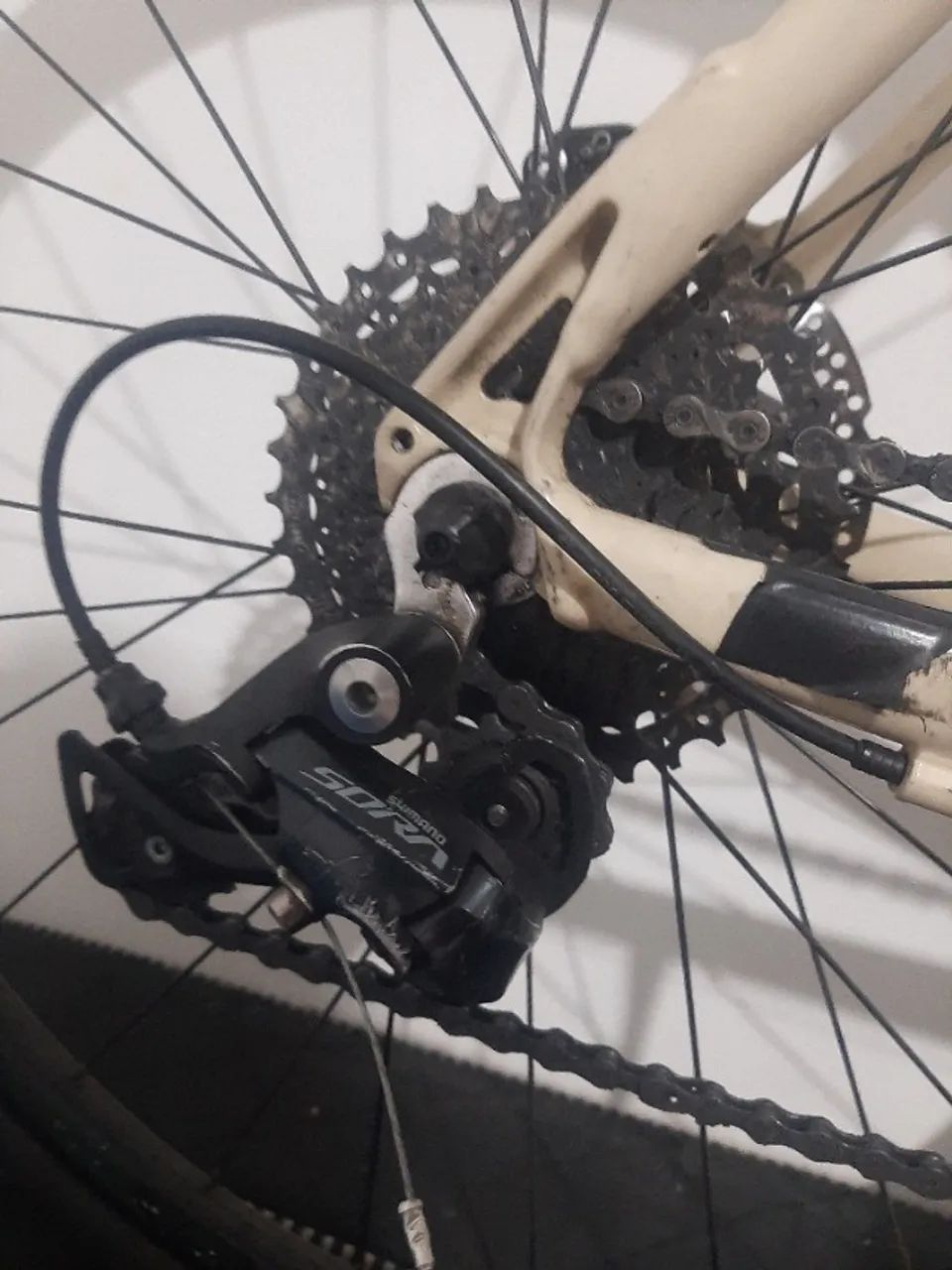 Bicicleta Sense VersaS - Foto 5