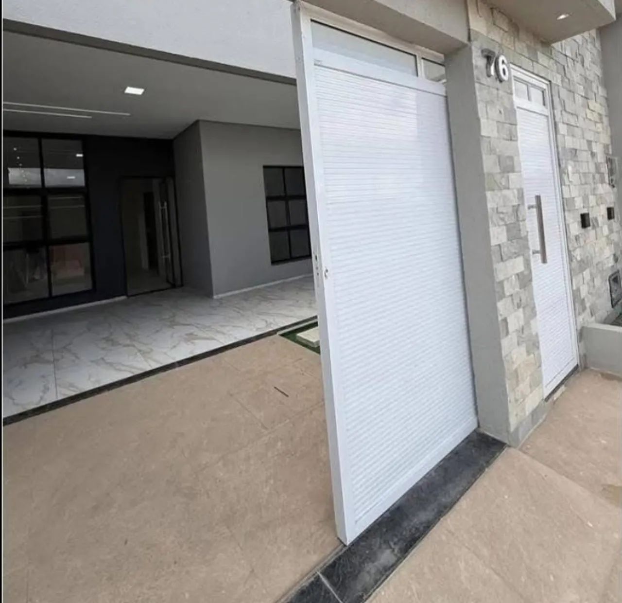 10-CASA NA CIDADE OPERÁRIA  - Foto 2