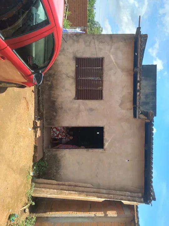 Casa para venda -  2 Quartos - Próximo ao Centro - Foto 2