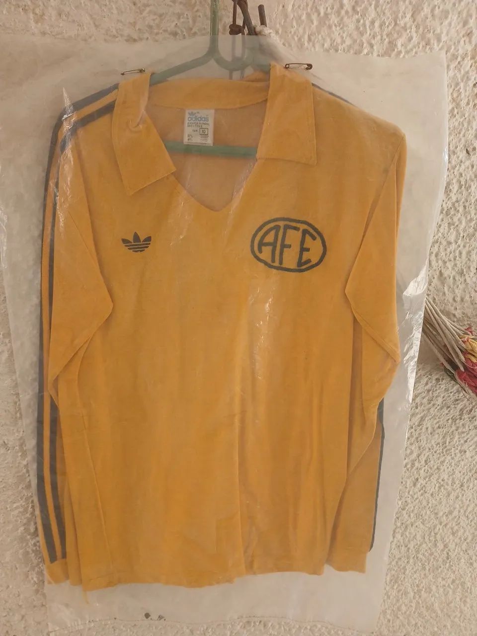Camisas de futebol  - Foto 2