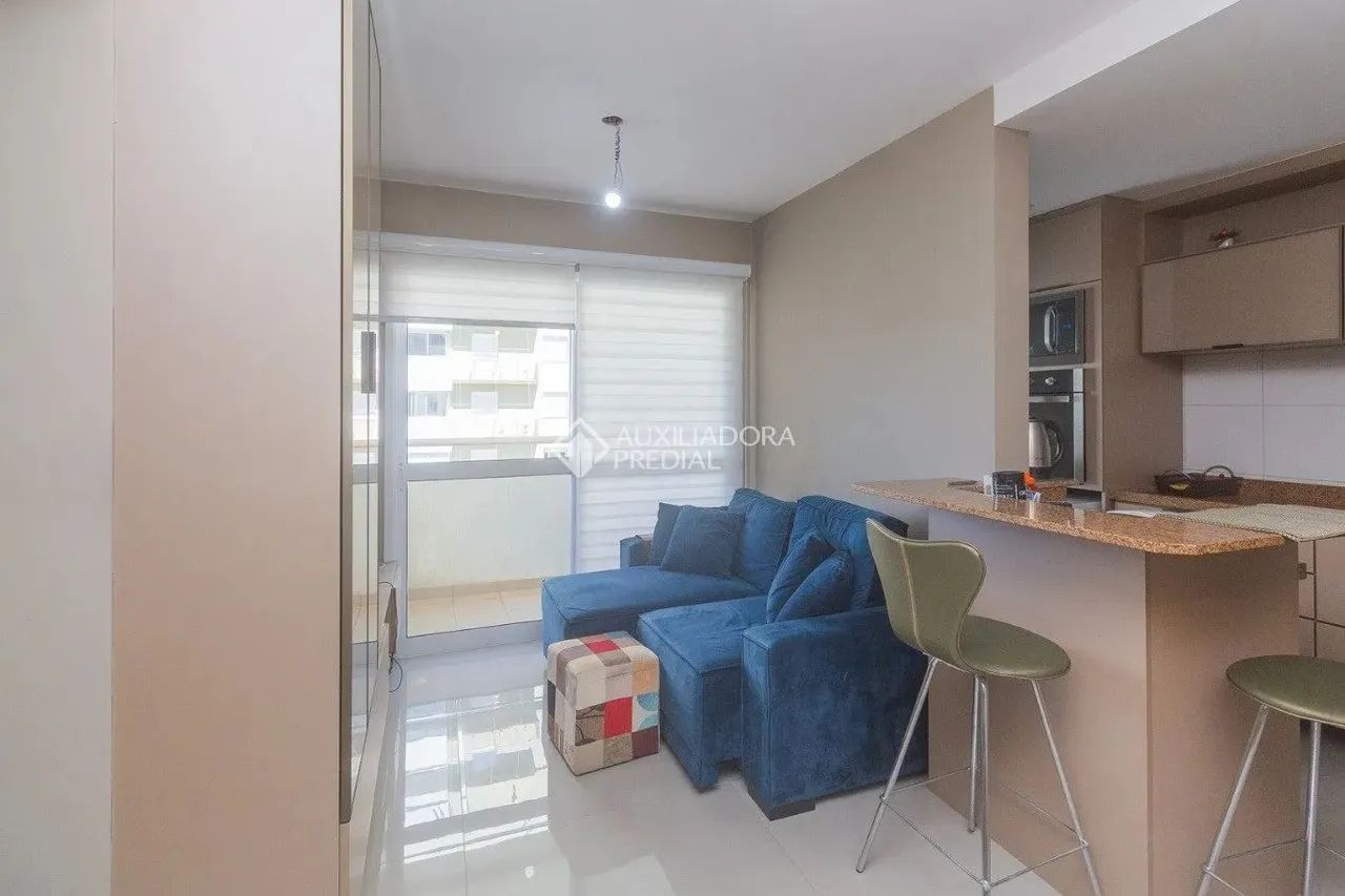 Apartamento 2 dormitórios, no bairro Jardim Carvalho - Foto 3