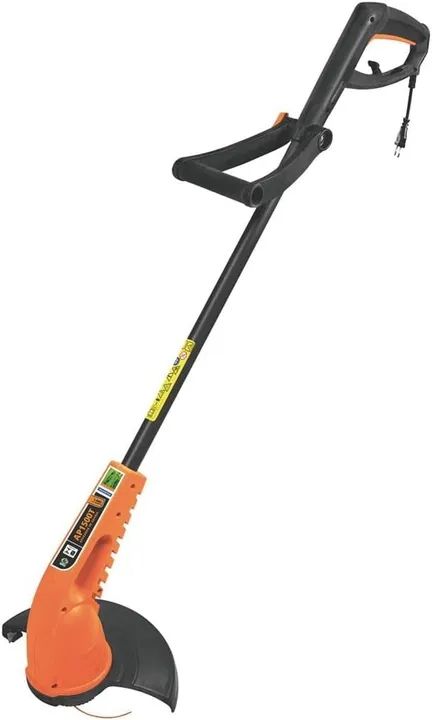 Aparador De Grama Tramontina Elétrico Ap1500t 1.500w NOVO