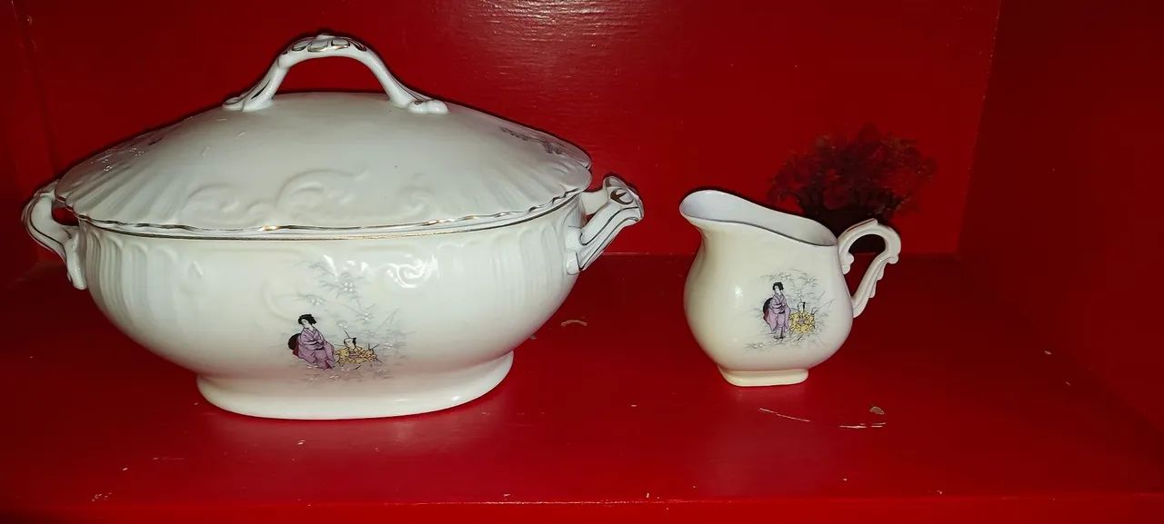 Sopeira Vista Alegre Portuguesa - Foto 3