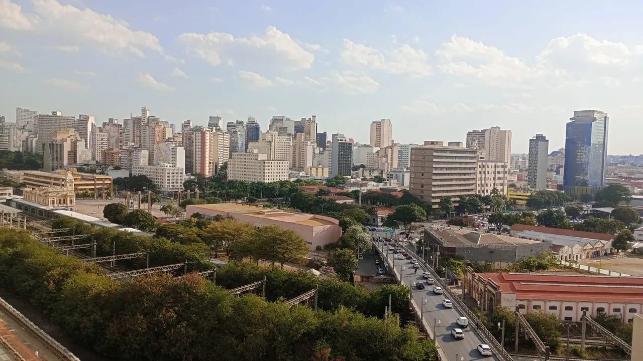 Foto - Belo Horizonte - Floresta