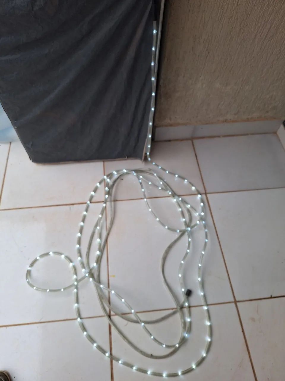 Lampada de led