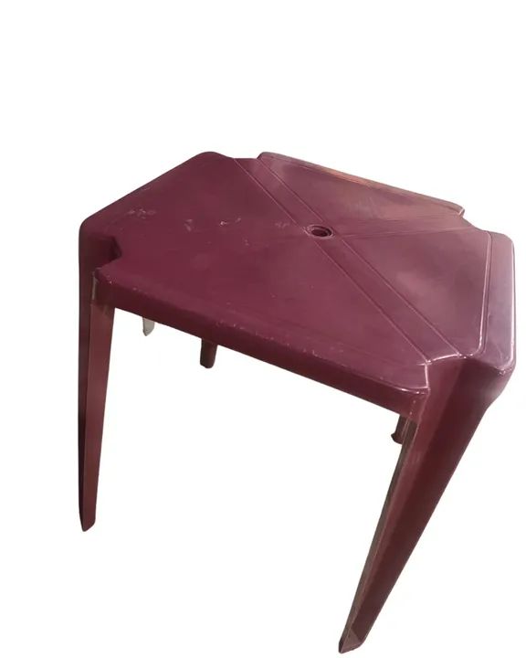 Mesas de plástico - Foto 4