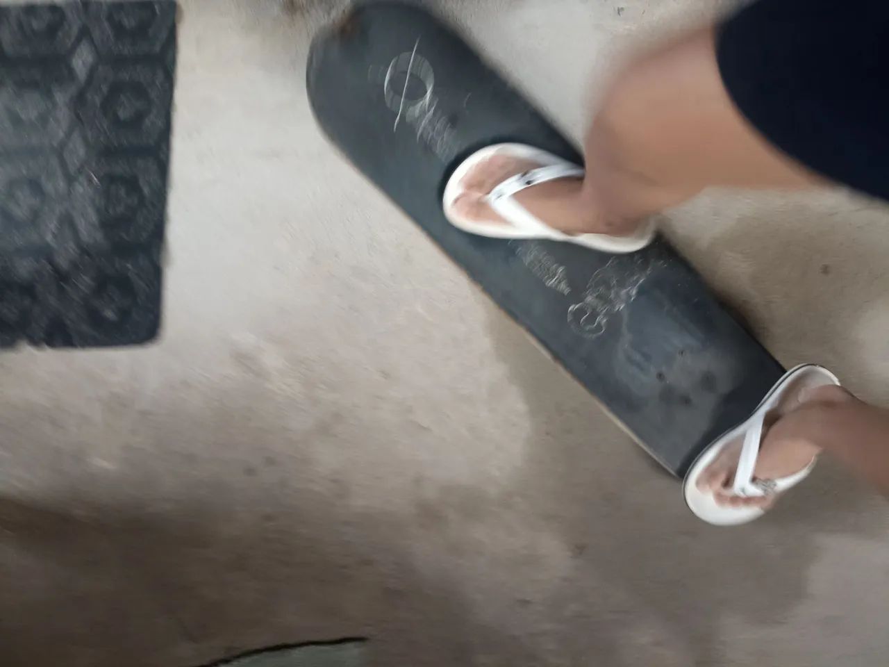 Vendo skate velho - Foto 4