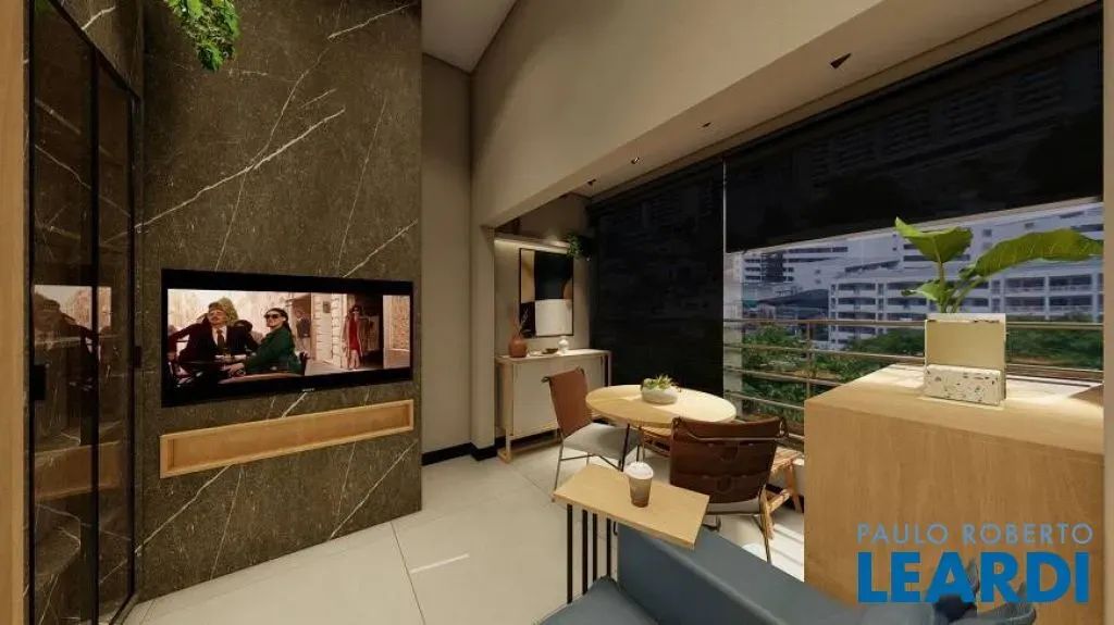 APARTAMENTO - MOEMA PÁSSAROS - SP - Foto 5