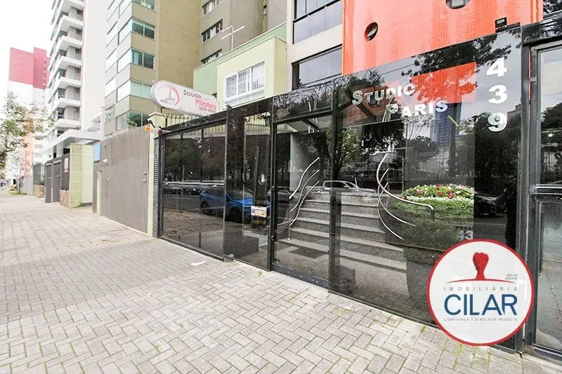 Imobiliária Cilar Aluga Apartamento 1 Quarto no Centro com 132m², Ref. 01999.016-CILAR