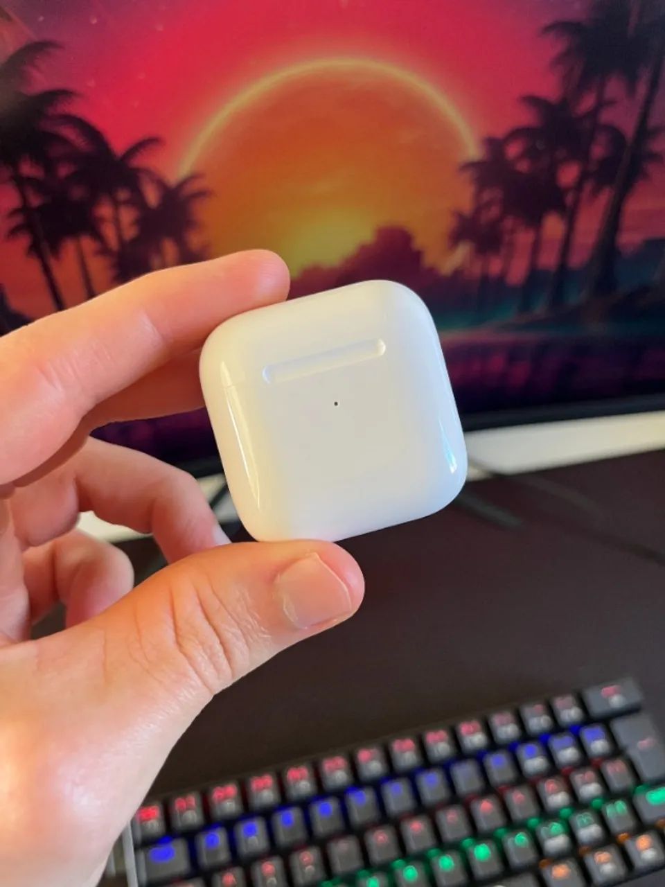 Fone Bluetooth Pro 4 com Entrega Imediata! - Foto 5