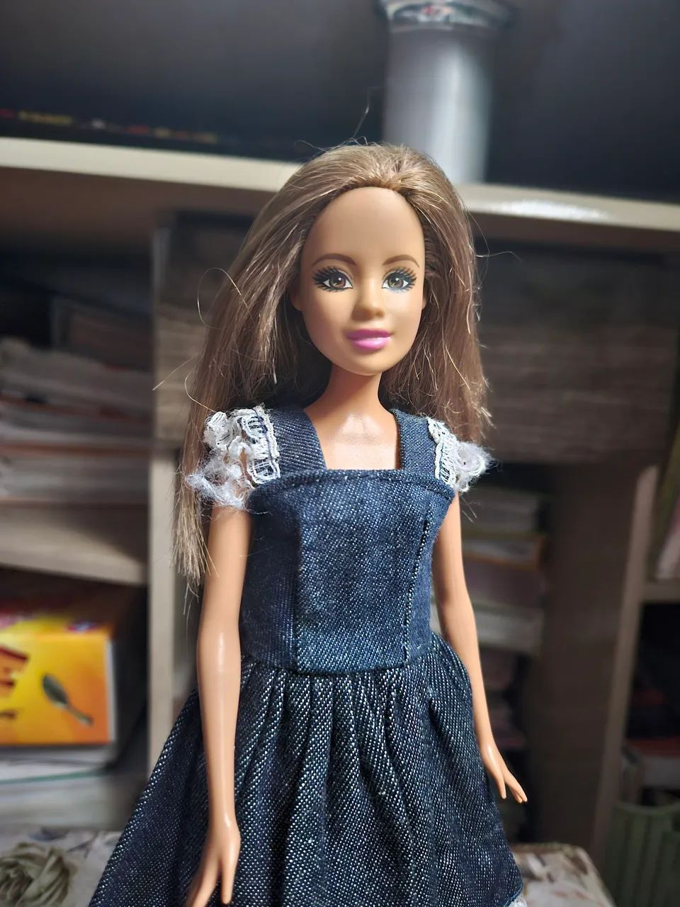 Boneca Barbie  - Foto 3