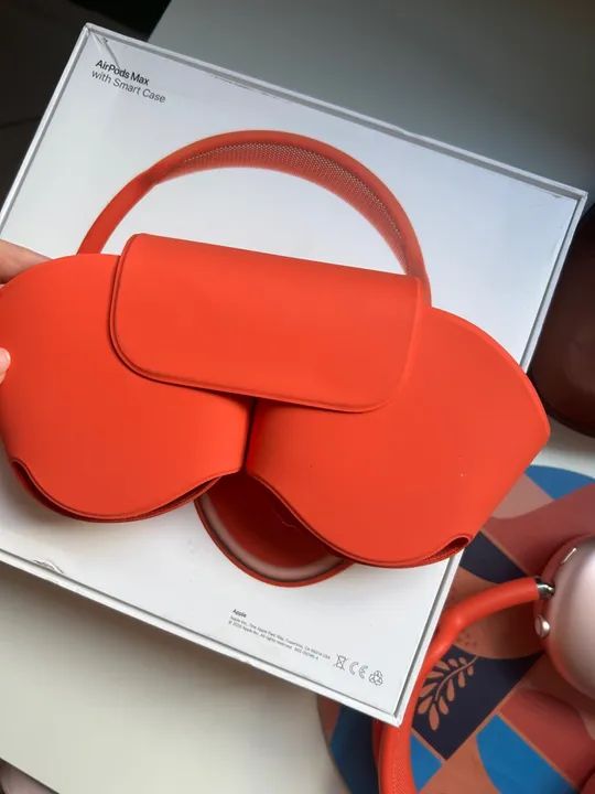 Apple AirPods Max Seminovo  - Foto 5