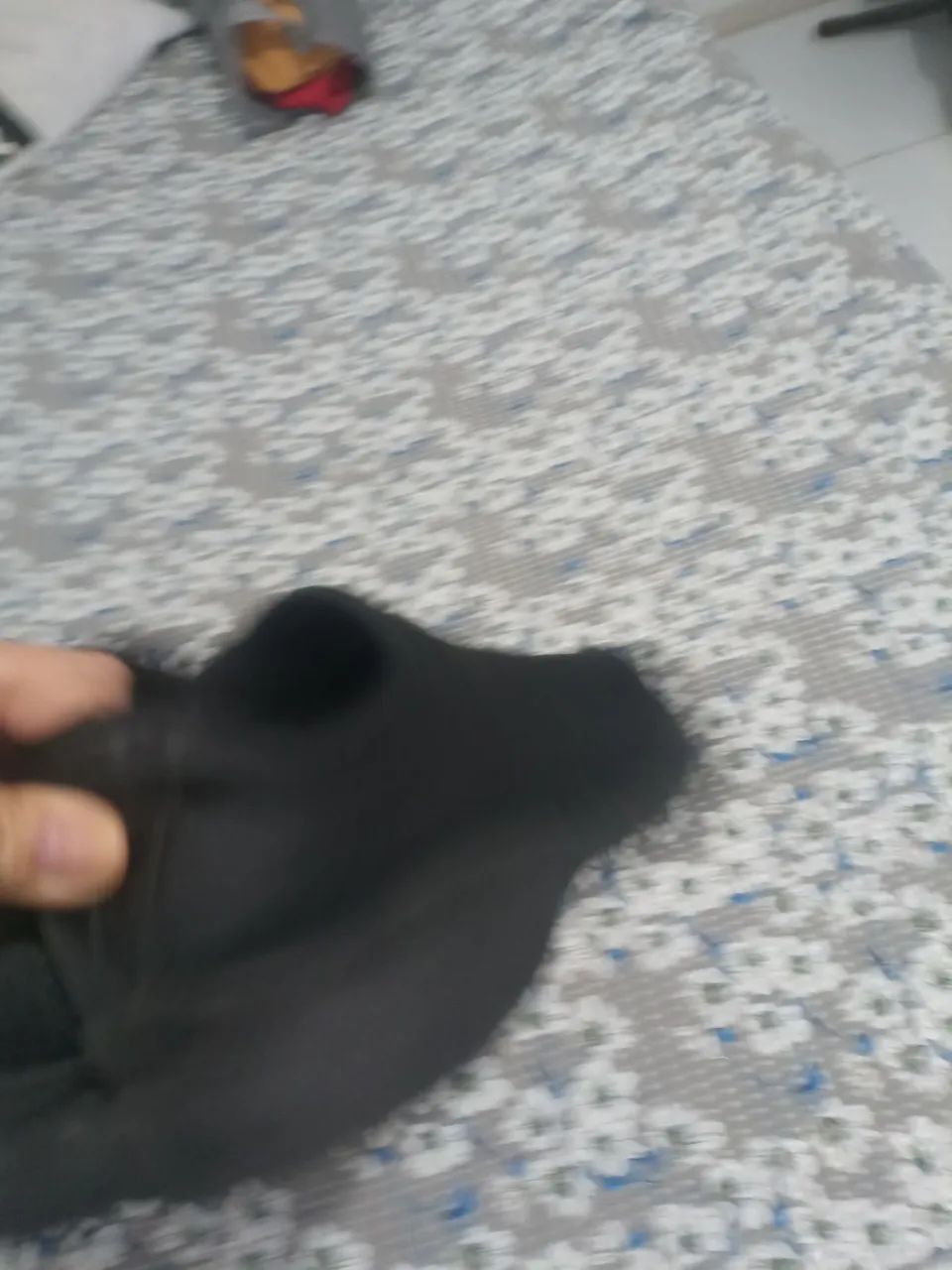 Tênis Usaflex - Preto - Unissex - Foto 3