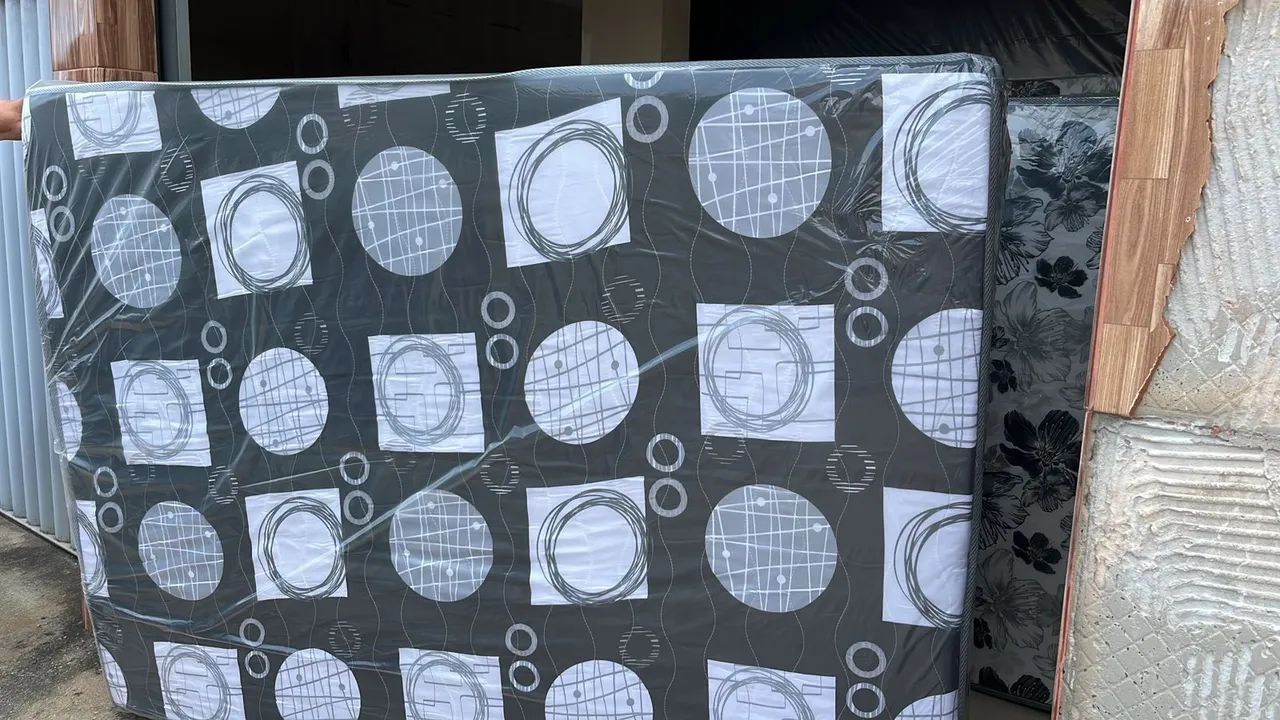 Cama box casal  - Foto 2