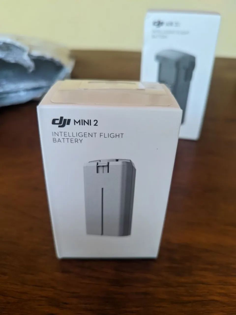 Bateria para drone dji mini 4k, mini 2, mini 2 SE - Foto 5