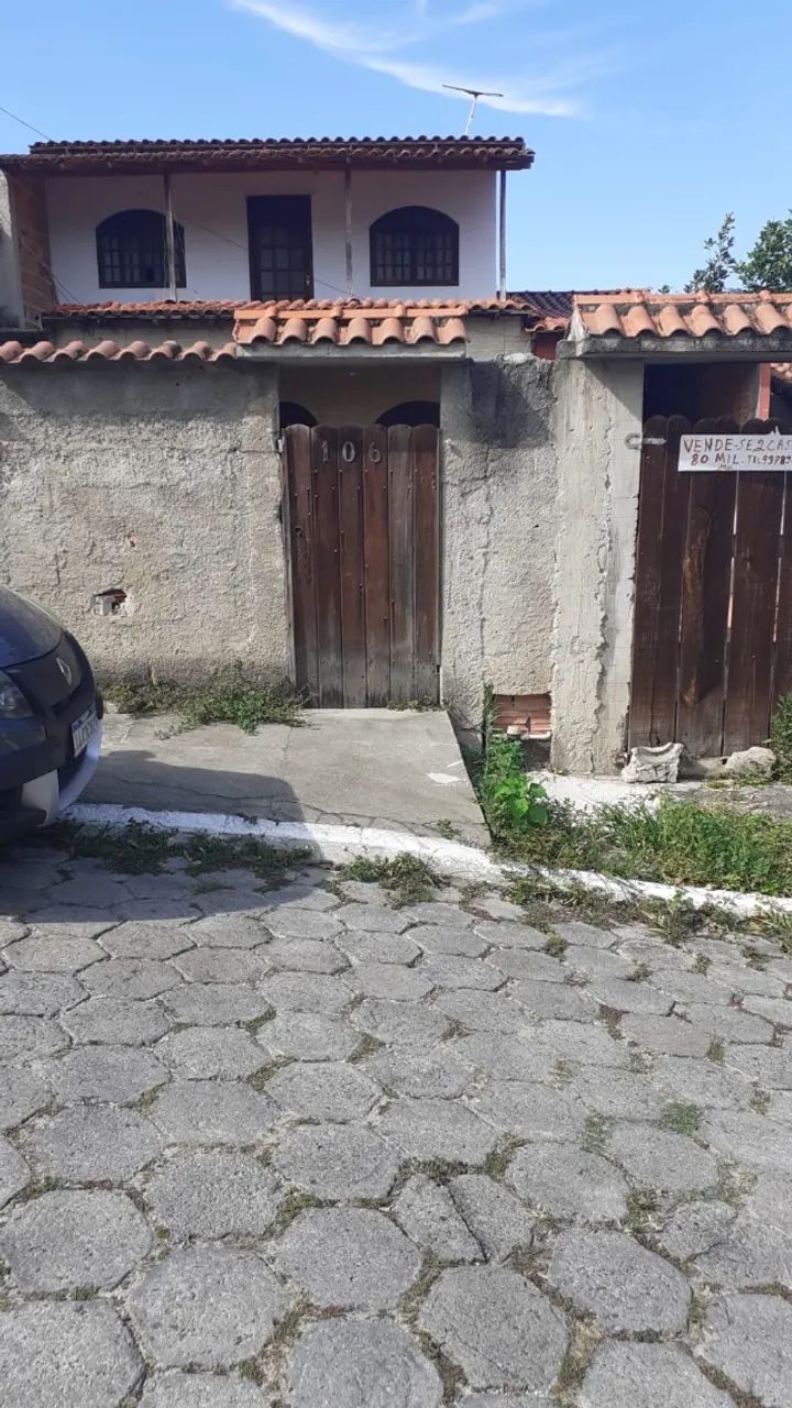 Foto - São Gonçalo - Monjolos