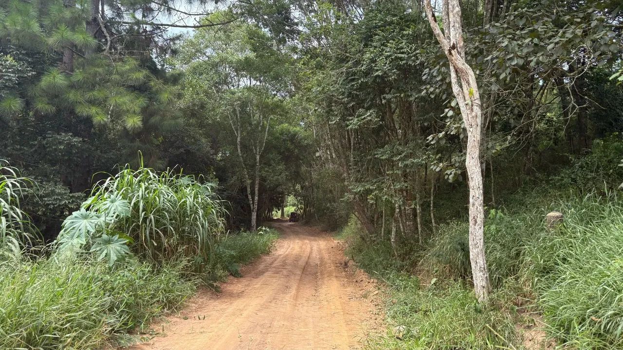 Terreno ideal para iniciar seus sonhos Lageadinho - Ibiúna - SP - Foto 5